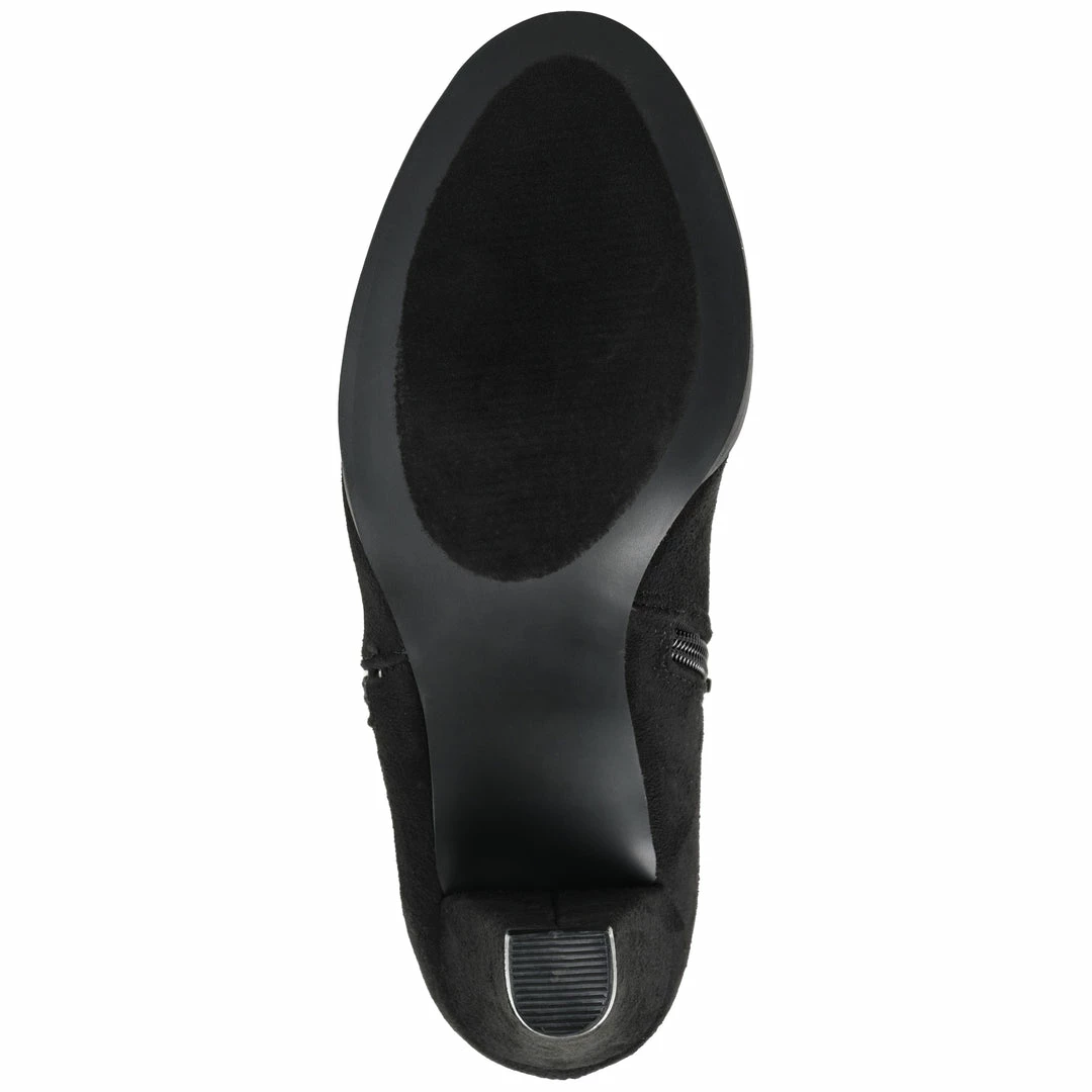 Flash Sale ⭐ Journee Collection SANZI-BLK-055WD for 👩 women 🛒 4 Flash Sale ⭐ Journee Collection SANZI-BLK-055WD for 👩 women 🛒 - Image 4