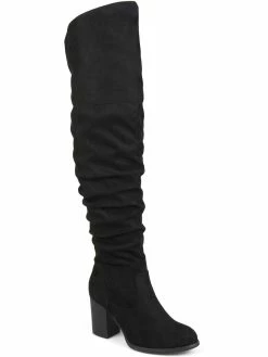 Best deal 🎁 Journee Collection Kaison 👩 Womens Faux Suede Over-The-Knee 🥾 Boots 🎉 -Journee Collection Sales dbb9a7209640400cbf8ce4439c3759b2 acf0a7da a3c0 46bb 8bad d56bc6108cc8 1080x