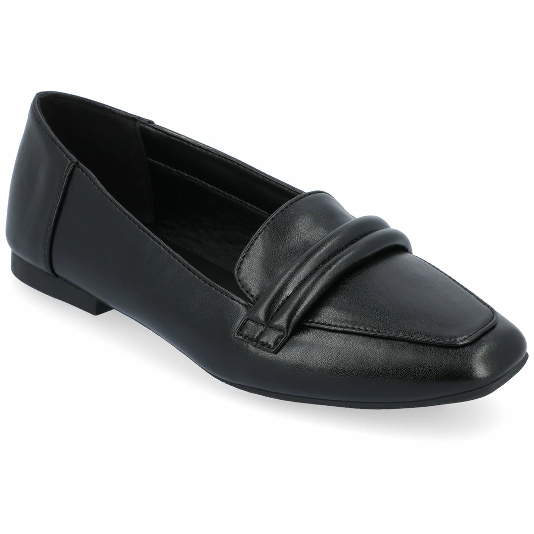 Cheapest 𧨠Journee Collection π© Women's Tru Comfort Foam Vidoree Flats β 8 Cheapest 𧨠Journee Collection π© Women's Tru Comfort Foam Vidoree Flats β - Image 8