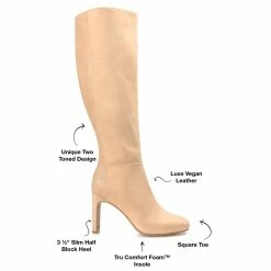 Wholesale 😍 Journee Collection 👩 Women's Tru Comfort Foam Wide Calf Elisabeth Boot 👍 -Journee Collection Sales dbf19bb6f2c942319ace26922e8f576d 1080x