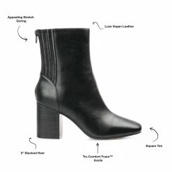 Best reviews of 🎉 Journee Collection 👩 Women's Tru Comfort Foam Maize Bootie ✔️ -Journee Collection Sales dc38d89d0d554d75afab2da8457dd902 b05eae2b c018 48d6 8073 260d1c31bdbe 1080x
