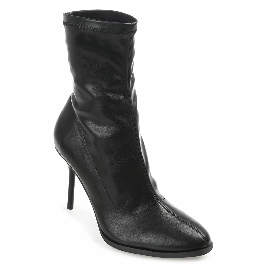 Flash Sale ๐งจ Journee Collection ๐ฉ Women's Tru Comfort Foam Gizzel Bootie ๐ 7 Flash Sale ๐งจ Journee Collection ๐ฉ Women's Tru Comfort Foam Gizzel Bootie ๐ - Image 7