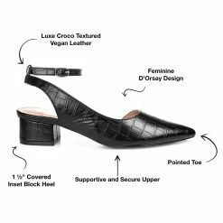 Best Sale β Journee Collection π© Women's Keefa Pump 𧨠12 Best Sale β Journee Collection π© Women's Keefa Pump 𧨠-Journee Collection Sales dc791cd111fe430ea9b6ee2688cc9d53 52413a6a ef2e 410c 9463 082ca08cdef5 1080x