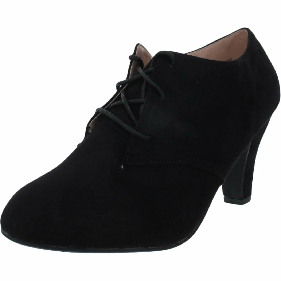 Best reviews of โจ Journee Collection Leona ๐ฉ Womens Faux Suede Round Toe Ankle ๐ฅพ Boots ๐ฅฐ 2 Best reviews of โจ Journee Collection Leona ๐ฉ Womens Faux Suede Round Toe Ankle ๐ฅพ Boots ๐ฅฐ - Image 2