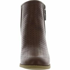 Hot Sale 🎁 Journee Collection Meleny 👩 Womens Faux Leather Block Heel Booties ⭐ -Journee Collection Sales dcab3656bf794d95884ac6b890b5305d cf072581 467f 4717 a5c7 5a8642598cdd 1080x