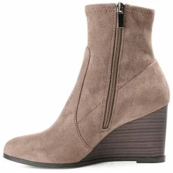 Buy 💯 Journee Collection 👩 Women's Tru Comfort Foam Hepburn Bootie 💯 -Journee Collection Sales dd4c6617d892480cb1b0055d79ba4bf8 0740b0ce 1c29 4837 b493 813161d88f98 1080x