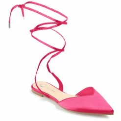 Best deal 🛒 Journee Collection 👩 Women's Tru Comfort Foam Theia Flat ⭐ -Journee Collection Sales dd60b1ab0812403ab70462f33d1868da 1080x