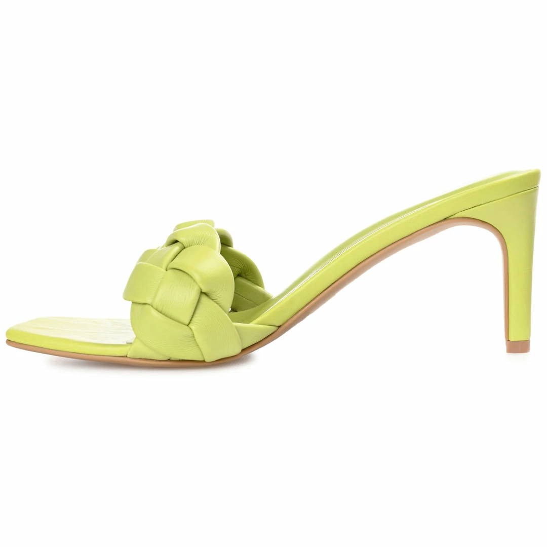 Flash Sale ๐งจ Journee Collection ๐ฉ Women's Tru Comfort Foam Hattie Pump ๐ 2 Flash Sale ๐งจ Journee Collection ๐ฉ Women's Tru Comfort Foam Hattie Pump ๐ - Image 2