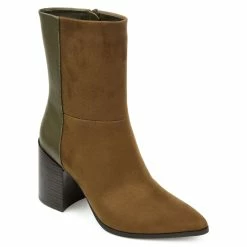 Cheap 🔔 Journee Collection 👩 Women's Tru Comfort Foam Sharlie Bootie 😉 -Journee Collection Sales dda67718a1e24cf18e66e5f2e7a95aae 7c3390b1 2bda 483e 9658 5f3fe829c216 1080x