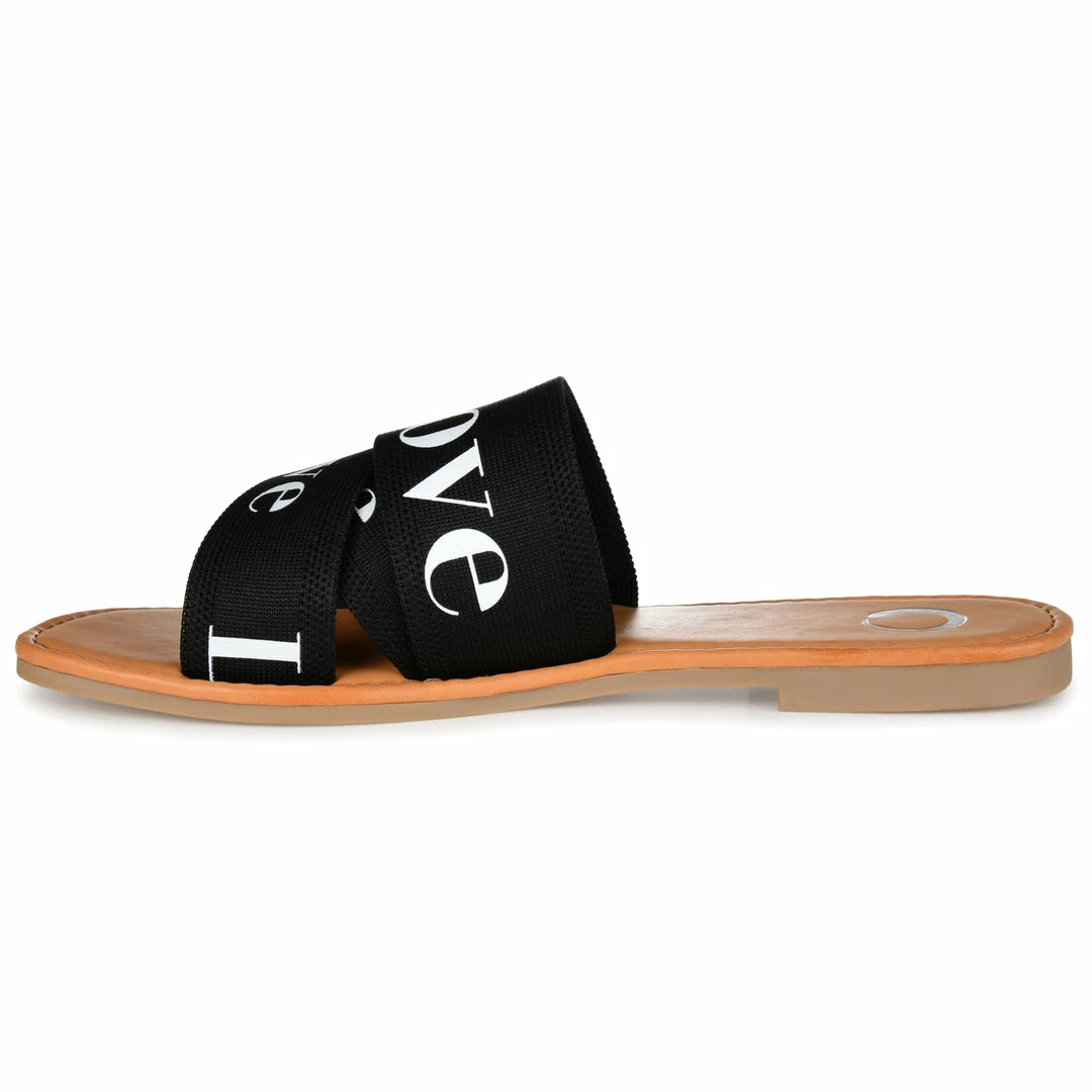 Top 10 π€© Journee Collection π© Women's Tru Comfort Foam Ivante Slide π 2 Top 10 π€© Journee Collection π© Women's Tru Comfort Foam Ivante Slide π - Image 2