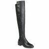 Outlet 😉 Journee Collection 👩 Women's Tru Comfort Foam Extra Wide Calf Aryia Boot ⭐
