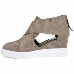 Outlet 🧨 Journee Collection 👩 Women's Seena 👟 Sneaker Wedge 🎉 -Journee Collection Sales de7b91d0674a4d7c8e006efac3440297 2bd4a6b1 5e67 4dbf b328 c5c0d2d8e649 1080x