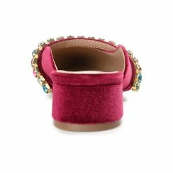 Promo 🎁 Journee Collection 👩 Women's Jewel Flat 😍 -Journee Collection Sales dea1ff88bbfd45d2b8a3417de11c618d 1080x