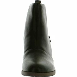 Buy 😍 Journee Collection Jessie 👩 Womens Faux Leather Ankle Wedge 🥾 Boots ⌛ -Journee Collection Sales dec8cb1eeb6543c08b8d1ae8d01911aa e04443f8 8d36 4540 b082 ae6deaa01434 1080x