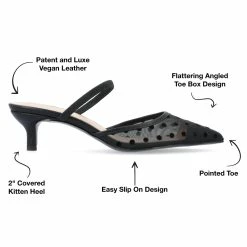 Outlet 🧨 Journee Collection 👩 Women's Allana Pump ⭐ -Journee Collection Sales ded1e5c64e8c42dbae7840aad89a86c6 cc64d46b d729 4baf 9d85 64a4d23a039a 1080x