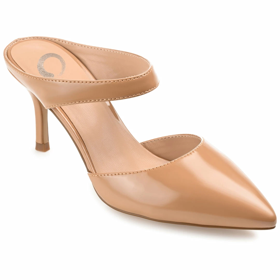 Budget 🌟 Journee Collection 👩 Women's Maevali Pump 🛒 12 Budget 🌟 Journee Collection 👩 Women's Maevali Pump 🛒 - Image 12