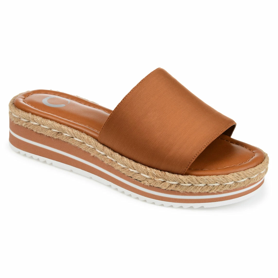 Deals โญ Journee Collection ๐ฉ Women's Tru Comfort Foam Rosey ๐ฉด Sandal ๐ 7 Deals โญ Journee Collection ๐ฉ Women's Tru Comfort Foam Rosey ๐ฉด Sandal ๐ - Image 7