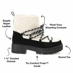 Flash Sale 🥰 Journee Collection 👩 Women's Tru Comfort Foam Roylynn Bootie 🛒 -Journee Collection Sales e03de18a019d4db3a2f4d69723160766 cc39f914 2b83 4305 8d69 8e2d5a266c9e 1080x