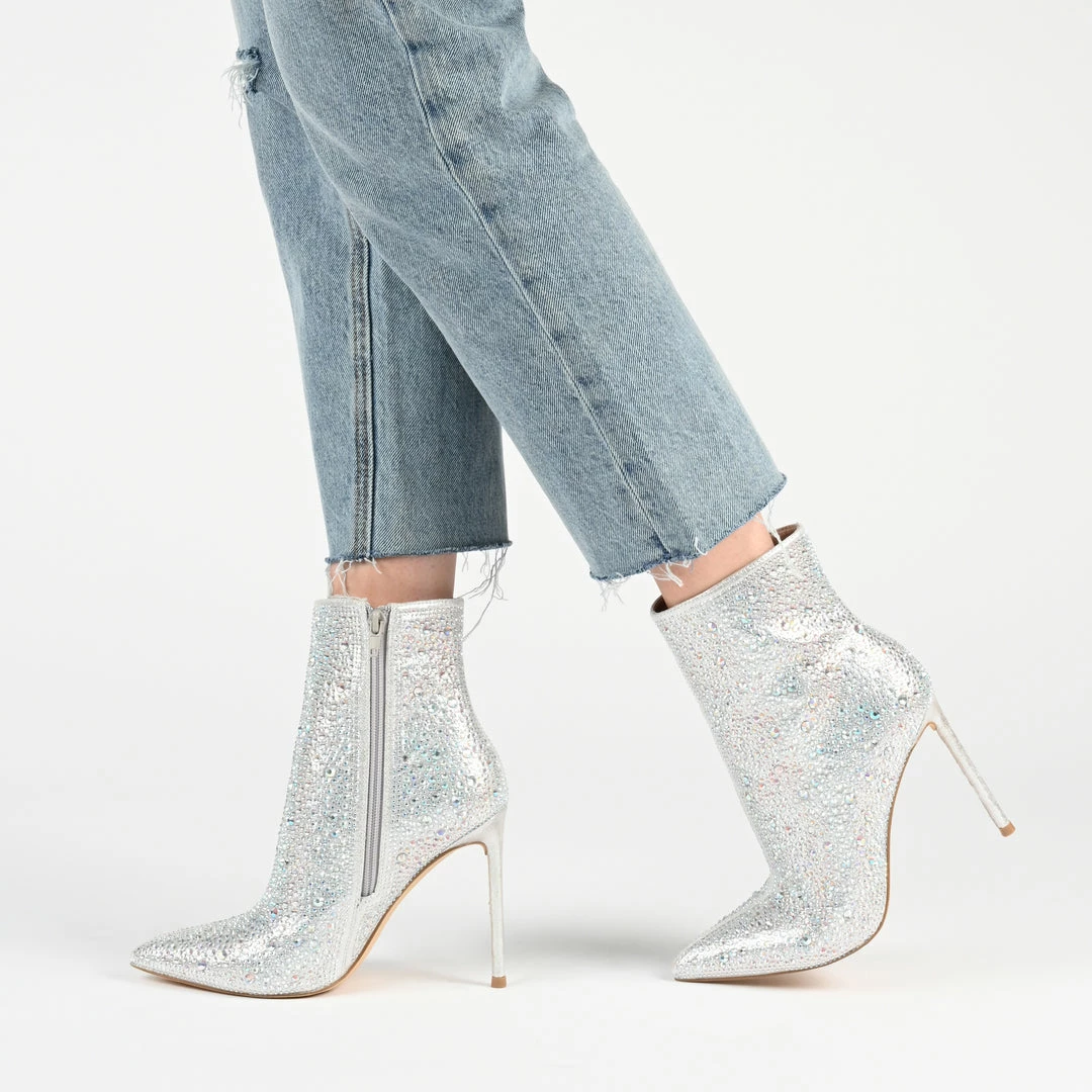 New ๐ Journee Collection ๐ฉ Women's Tru Comfort Foam Alexis Bootie ๐ 6 New ๐ Journee Collection ๐ฉ Women's Tru Comfort Foam Alexis Bootie ๐ - Image 6