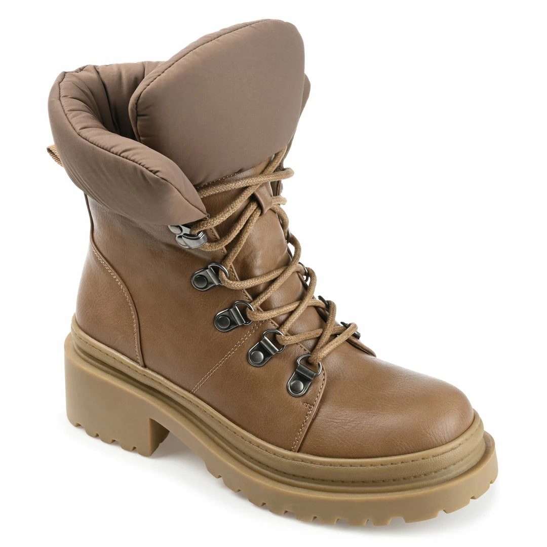 New ๐ฅฐ Journee Collection ๐ฉ Women's Tru Comfort Foam Irrah Bootie ๐ 7 New ๐ฅฐ Journee Collection ๐ฉ Women's Tru Comfort Foam Irrah Bootie ๐ - Image 7