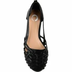 Best Pirce 🧨 Journee Collection Ekko 👩 Womens Faux Leather Slip On Huarache 🤩 -Journee Collection Sales e0fad8bb413a4e1d866196977b13c165 a5b12ec1 e158 4dfc a39e 95705535f04a 1080x