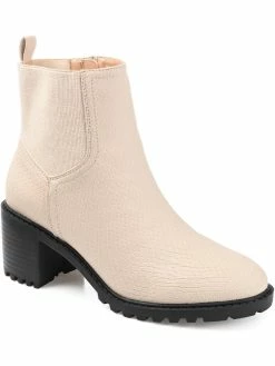Best Sale 🥰 Journee Collection Hallie 👩 Womens Faux Leather Block Heel Ankle 🥾 Boots ⌛ -Journee Collection Sales e10d0523126648c682d8871764bfdb65 b07e3bb7 d877 4e49 8d33 fba33625c09a 1080x
