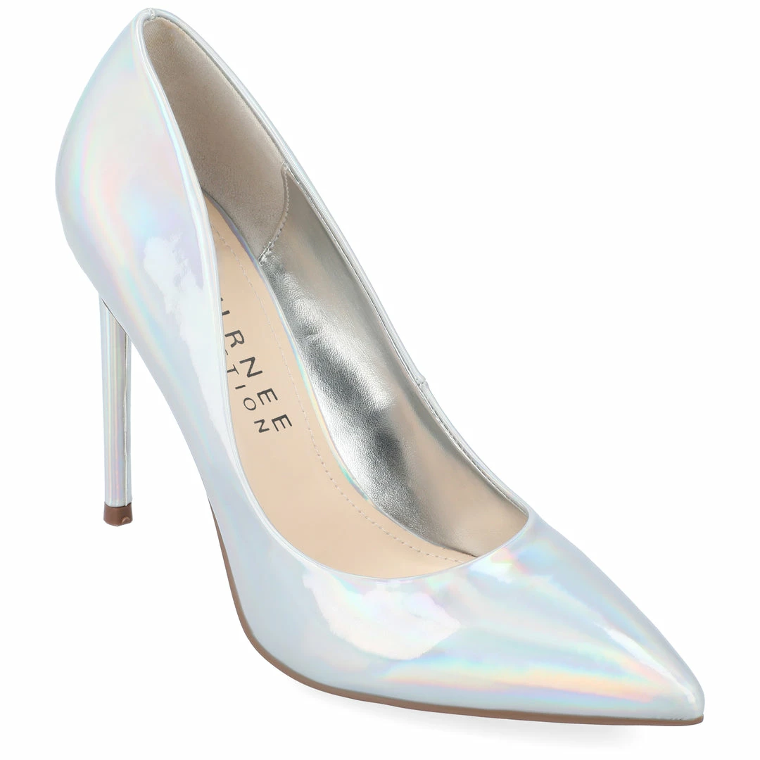 Cheapest โค๏ธ Journee Collection ๐ฉ Women's Tru Comfort Foam Dabnie Pumps ๐ 9 Cheapest โค๏ธ Journee Collection ๐ฉ Women's Tru Comfort Foam Dabnie Pumps ๐ - Image 9