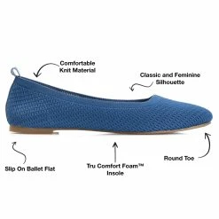 Top 10 🧨 Journee Collection 👩 Women's Tru Comfort Foam Maryann Flat 🤩 -Journee Collection Sales e21591a85cbd49c3b3272c703430da38 d0fbe43f 9521 4c24 926f 181d70e4e383 1080x