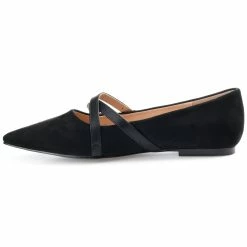 Discount 👏 Journee Collection 👩 Women's Patricia Flat 🎉 -Journee Collection Sales e221c3a42ce14ae2a203f4a60423ebee e2373cec 0015 4b8b bce5 d0861924f8c1 1080x