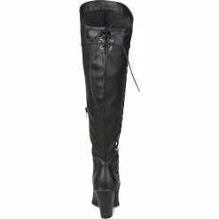 Best Sale ๐ Journee Collection Spritz ๐ฉ Womens Faux Leather Lace Up Over-The-Knee ๐ฅพ Boots ๐ฏ 8 Best Sale ๐ Journee Collection Spritz ๐ฉ Womens Faux Leather Lace Up Over-The-Knee ๐ฅพ Boots ๐ฏ -Journee Collection Sales e2929ed2fab74ba2a55cf3304321f779 eb3f08f8 5a12 42b4 81f1 c474401c284a 1080x