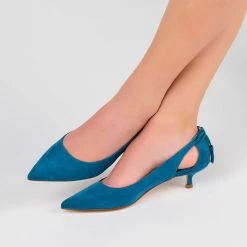 Top 10 🤩 Journee Collection 👩 Women's Bindi Kitten Heel 🥰 -Journee Collection Sales e2b7c437e2b841f4a2337a65a28de304 1080x