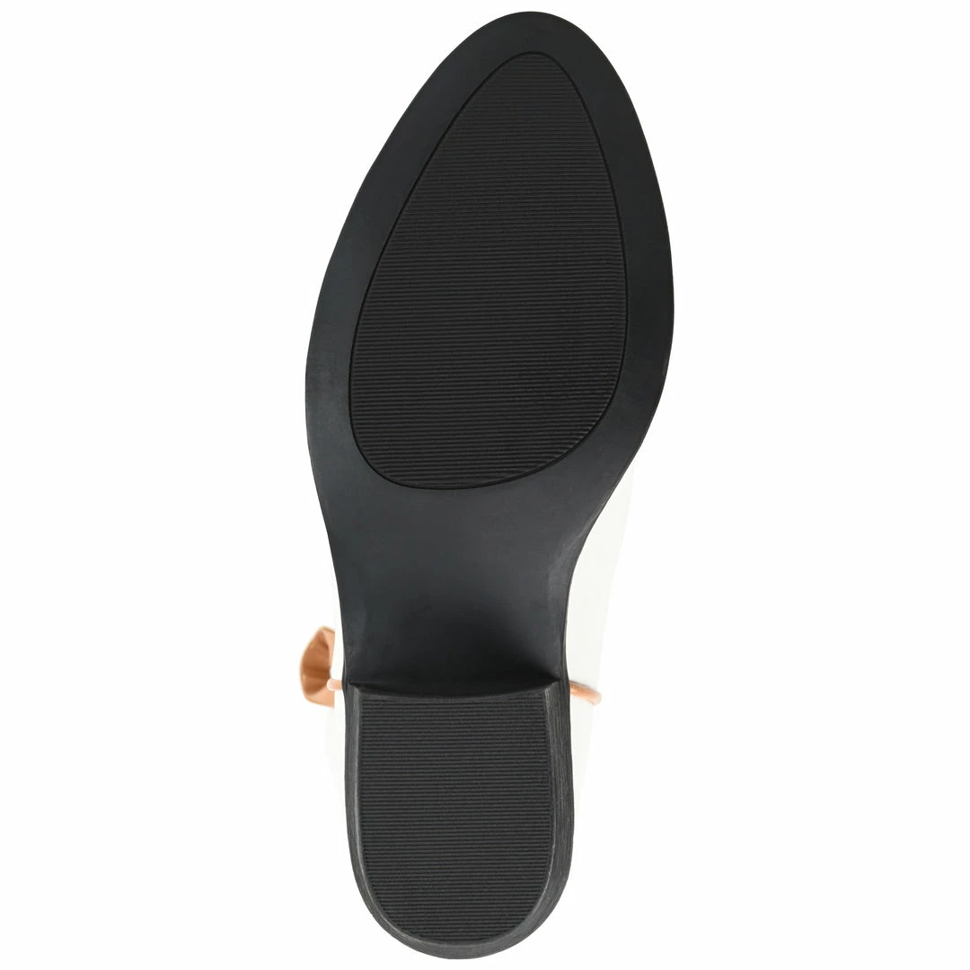 Wholesale π₯° Journee Collection π© Women's Tru Comfort Foam Novva Bootie π 4 Wholesale π₯° Journee Collection π© Women's Tru Comfort Foam Novva Bootie π - Image 4