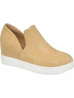 Discount ✔️ Journee Collection Cardi 👩 Womens Solid Slip On Casual and Fashion 👟 Sneakers 🧨 -Journee Collection Sales e2ee17a83f014d6e93cbc003906ba305 2f4f46e0 c74e 483d b533 4599a2487630 1080x