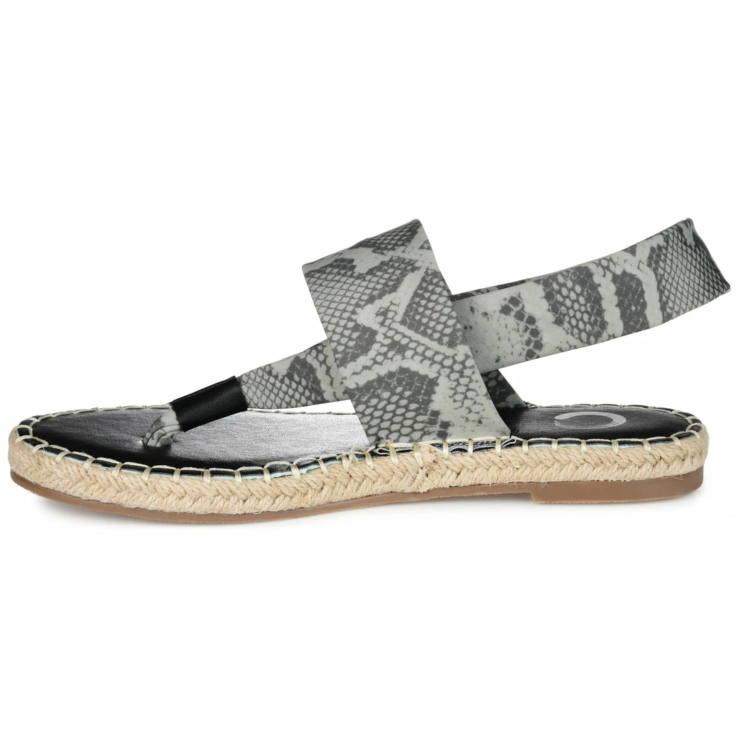Flash Sale ✨ Journee Collection 👩 Women's Tru Comfort Foam Flin 🩴 Sandal 🎁 7 Flash Sale ✨ Journee Collection 👩 Women's Tru Comfort Foam Flin 🩴 Sandal 🎁 - Image 7