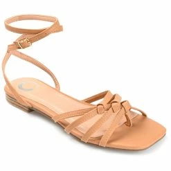 Coupon π₯ Journee Collection π© Women's Indee π©΄ Sandal π