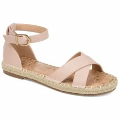 Top 10 ✔️ Journee Collection 👩 Women's Wide Width Lyddia 🩴 Sandal 🎁