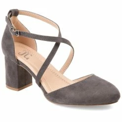 Budget 🛒 Journee Collection 👩 Women's Tru Comfort Foam Wide Width Foster Pump ⭐ -Journee Collection Sales e362787451ef4906a8c541e8f5e2aeab cf24bdba dea7 4481 9ec2 eb8393deb2e0 1080x