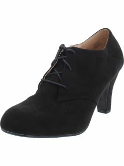 Coupon ⭐ Journee Collection Leona 👩 Womens Faux Suede Lace Up Booties 🎁 -Journee Collection Sales e3859fb6b44a4f488bbfb55c351bd822 df66763e 2baa 496a 9e57 72d7993ccdfc 1080x
