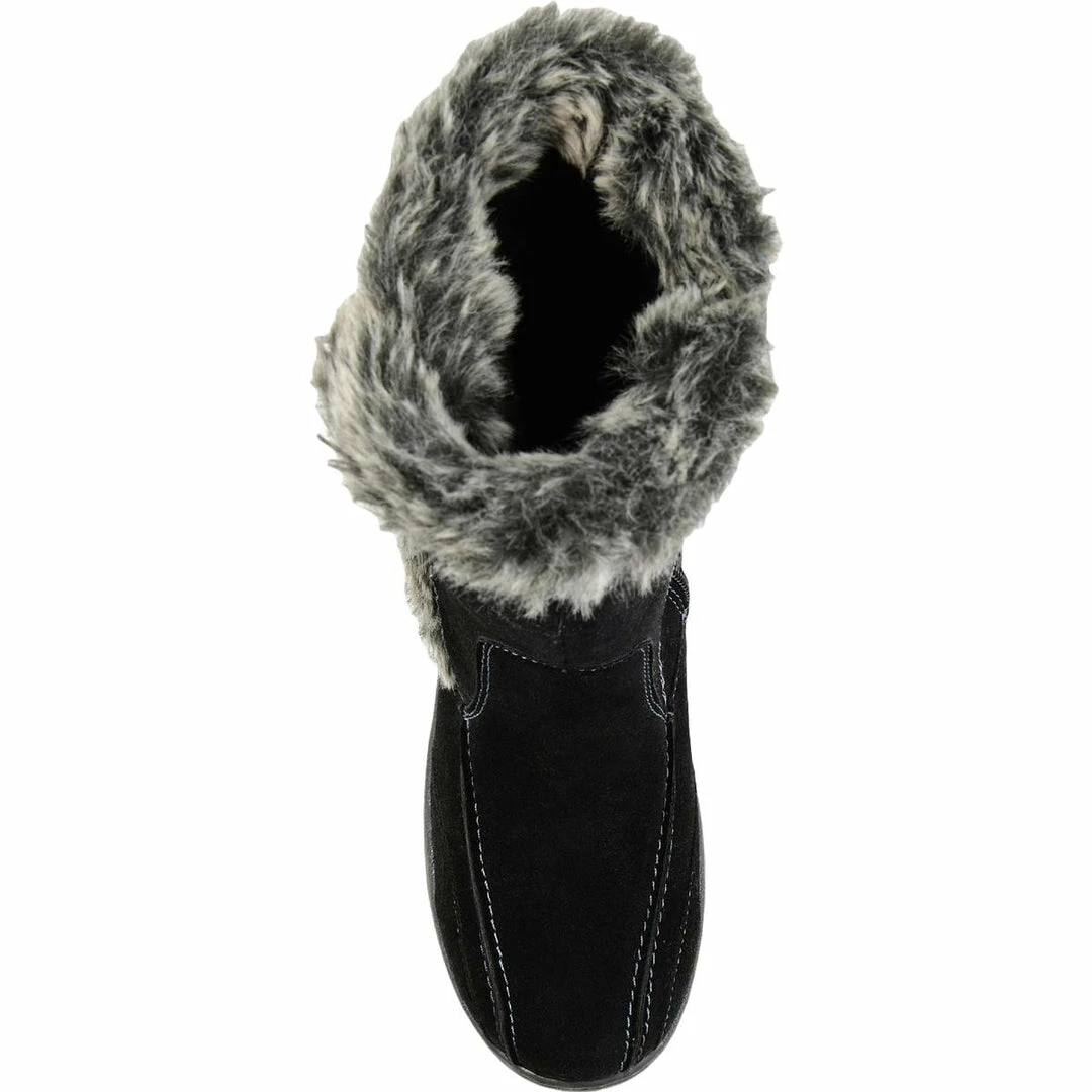 Flash Sale ๐ Journee Collection Takani ๐ฉ Womens Faux Fur Cold Weather Winter & Snow ๐ฅพ Boots โค๏ธ 3 Flash Sale ๐ Journee Collection Takani ๐ฉ Womens Faux Fur Cold Weather Winter & Snow ๐ฅพ Boots โค๏ธ - Image 3