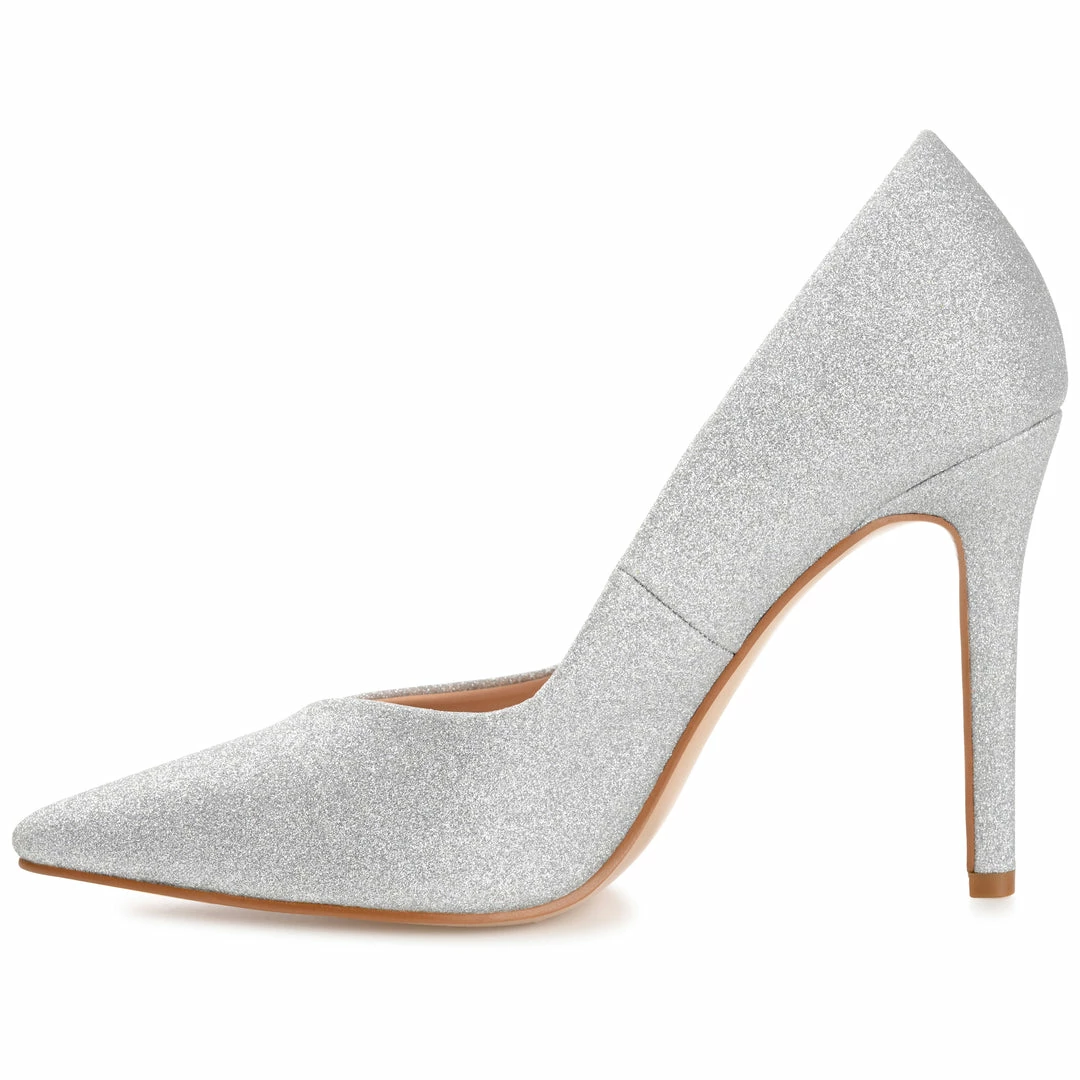 Buy ๐ฏ Journee Collection ๐ฉ Women's Ninna Pump ๐คฉ 2 Buy ๐ฏ Journee Collection ๐ฉ Women's Ninna Pump ๐คฉ - Image 2
