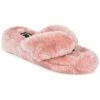 Coupon 🧨 Journee Collection Dream 👩 Womens Slip-On Sleepwear Flip-Flops 👍