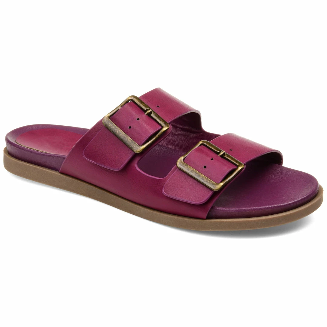 Wholesale π Journee Collection π© Women's Whitley π©΄ Sandal π 6 Wholesale π Journee Collection π© Women's Whitley π©΄ Sandal π - Image 6