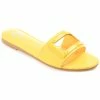 Buy 😍 Journee Collection 👩 Women's Tru Comfort Foam Clair 🩴 Sandal 😀