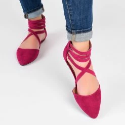 Wholesale ⭐ Journee Collection 👩 Women's Tru Comfort Foam Marlee Flat ❤️ -Journee Collection Sales e5143e843ad14676b64dac2298ca545c c4cc9c80 d591 4556 ab7d 8ad06fabcf52 1080x
