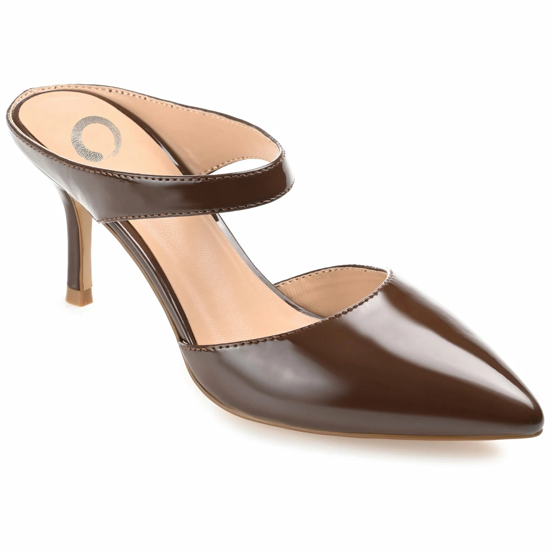 Budget 🌟 Journee Collection 👩 Women's Maevali Pump 🛒 14 Budget 🌟 Journee Collection 👩 Women's Maevali Pump 🛒 - Image 14