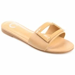 Buy 😍 Journee Collection 👩 Women's Tru Comfort Foam Clair 🩴 Sandal 😀 -Journee Collection Sales e590877412fc4e2c80cbc43a464e45e3 1080x