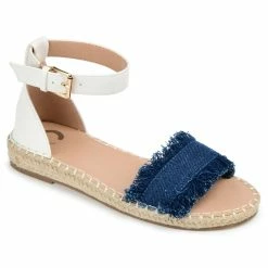 Discount 😍 Journee Collection 👩 Women's Tru Comfort Foam Tristeen 🩴 Sandal 😀 -Journee Collection Sales e5a338993f8c42d8b0ab357743024423 6e07cf13 91fd 4c30 9af3 023eb61313f2 1080x