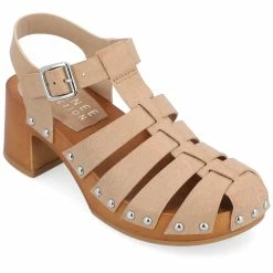 Hot Sale 🌟 Journee Collection 👩 Women's Tru Comfort Foam Kayda 🩴 Sandals 🔔 -Journee Collection Sales e610410aa2804cf4856083cf65f26240 1080x
