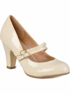 Cheap 🥰 Journee Collection Wendy 👩 Womens Patent Round Toe Pumps ⭐ -Journee Collection Sales e6475463abfc4dcd8825992bd9e9d40c e65a1004 c753 49b1 9346 73255291cdb6 1080x