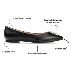 Budget π Journee Collection π© Women's Renzo Flat π 17 Budget π Journee Collection π© Women's Renzo Flat π -Journee Collection Sales e7337197f9f44dd396065f291b9af374 6db7b466 6cbf 492c ab00 39cf4ed544f7 1080x